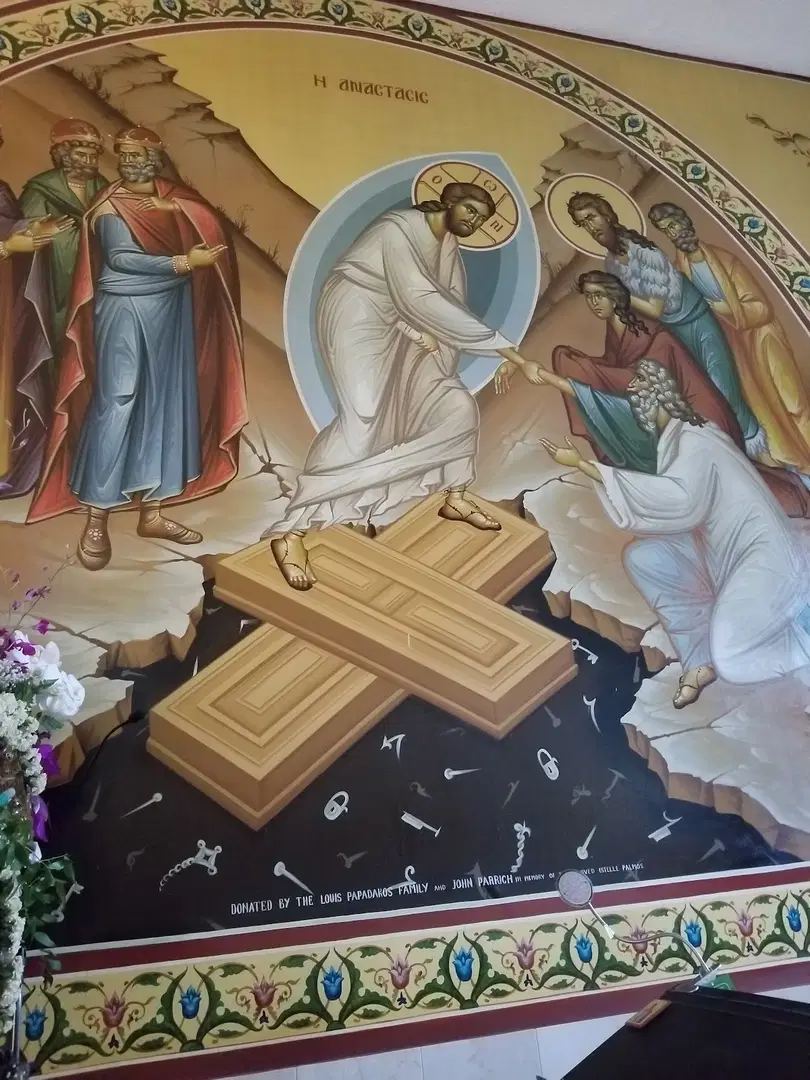 Greek Orthodox Church of St. Demetrios in Elmhurst, Elmhurst, IL — photo 9 of 18