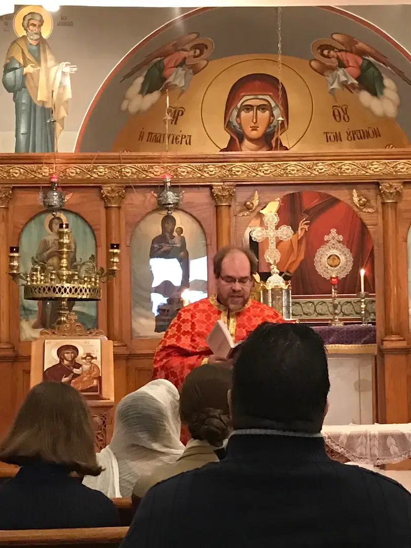 Greek Orthodox Church of St. George, Des Moines, IA — photo 3 of 18