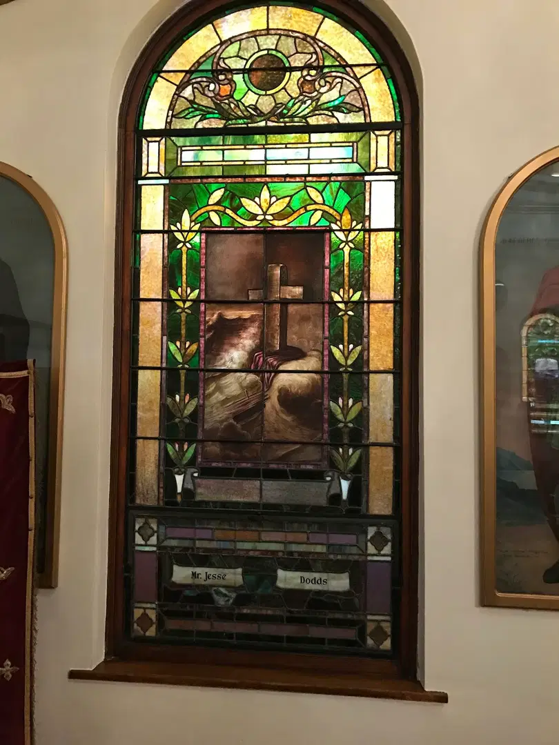 Greek Orthodox Church of St. George, Des Moines, IA — photo 10 of 18