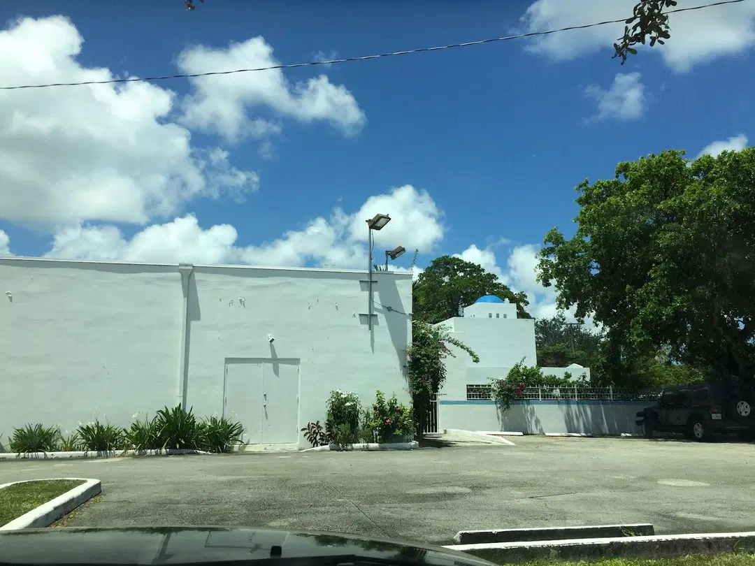 Greek Orthodox Church of the Annunciation, North Miami, FL — photo 11 of 18