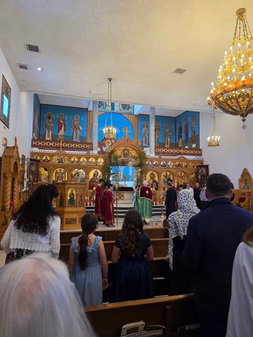 Greek Orthodox Church of the Annunciation, North Miami, FL — photo 18 of 18