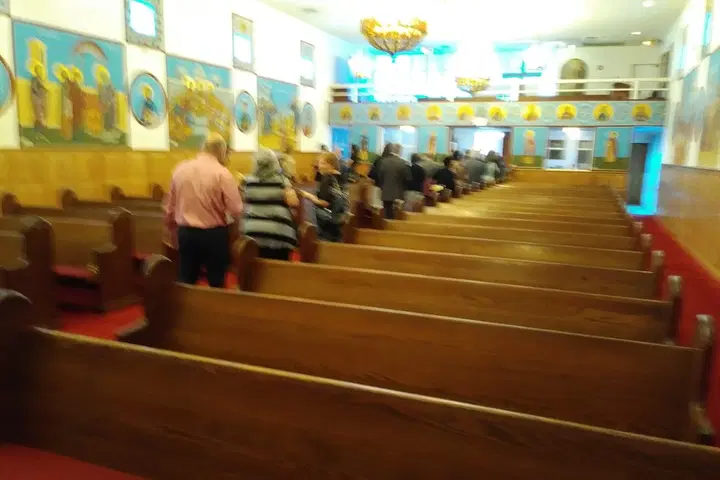 Greek Orthodox Church of the Annunciation, North Miami, FL — photo 5 of 18
