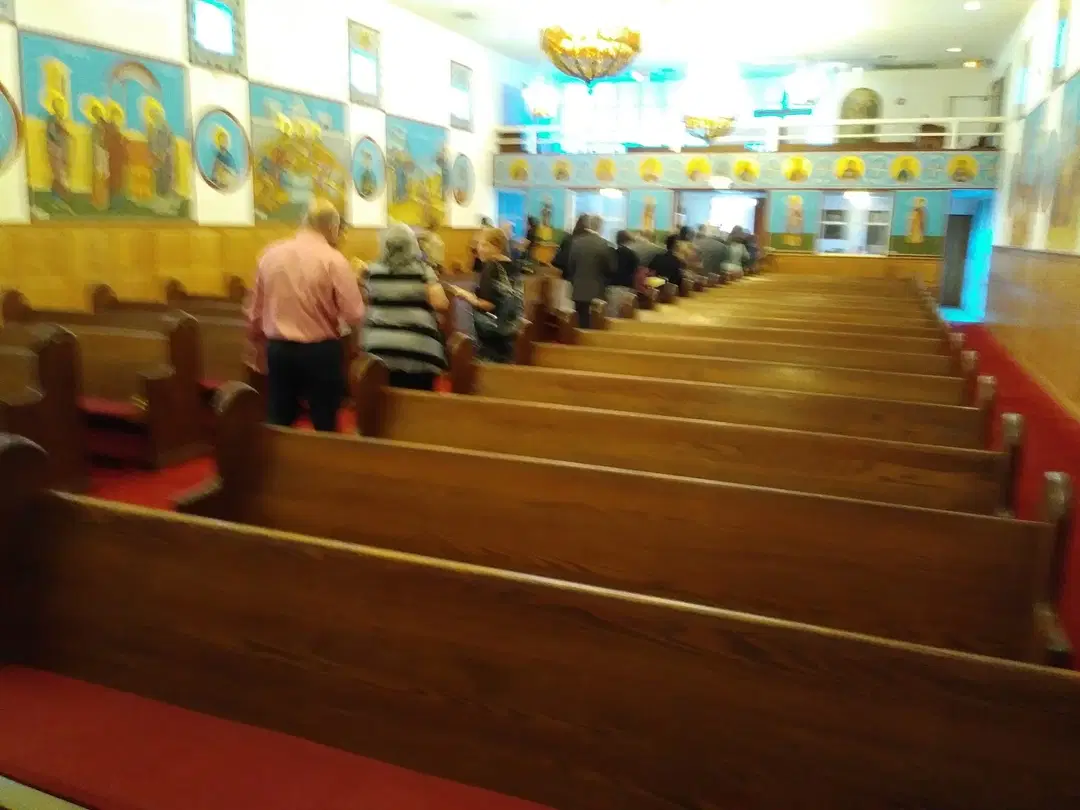 Greek Orthodox Church of the Annunciation, North Miami, FL — photo 5 of 18