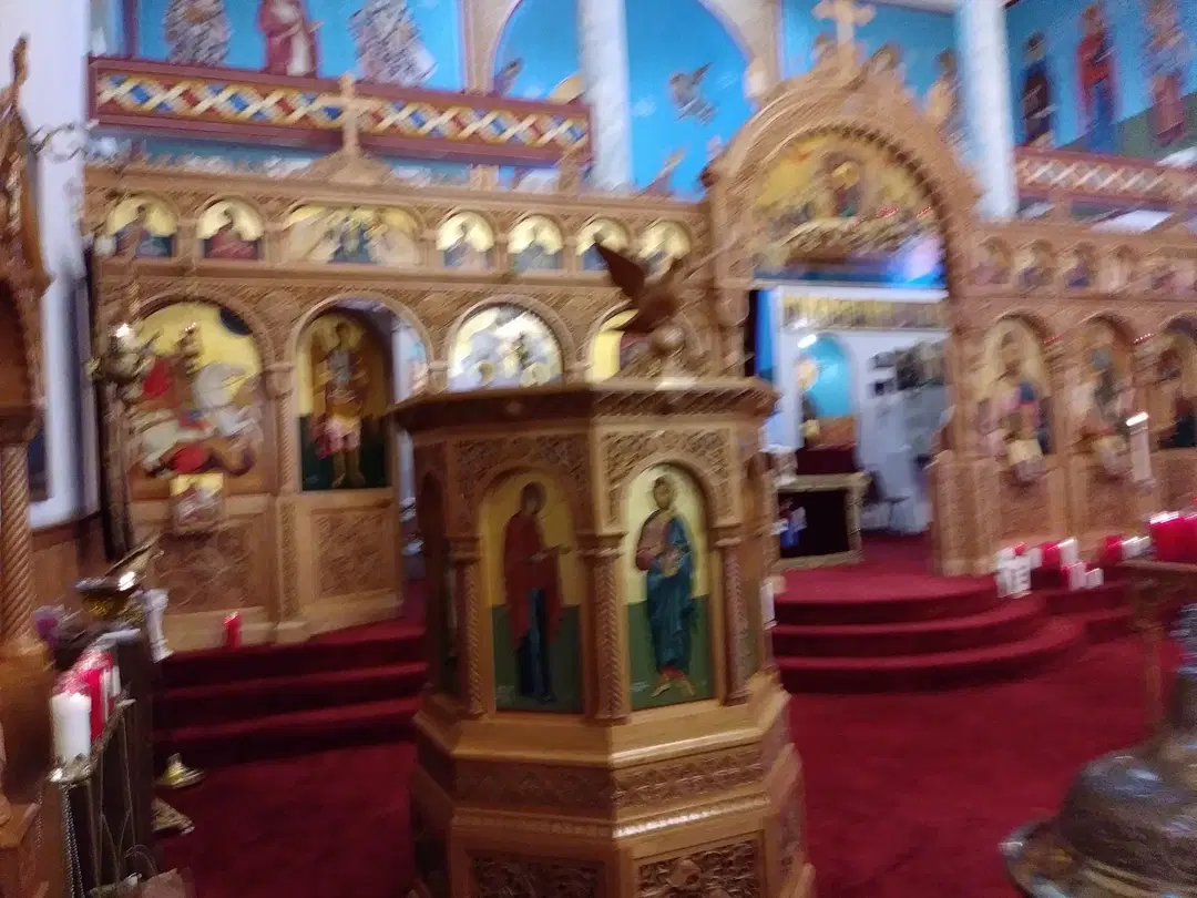 Greek Orthodox Church of the Annunciation, North Miami, FL — photo 9 of 18