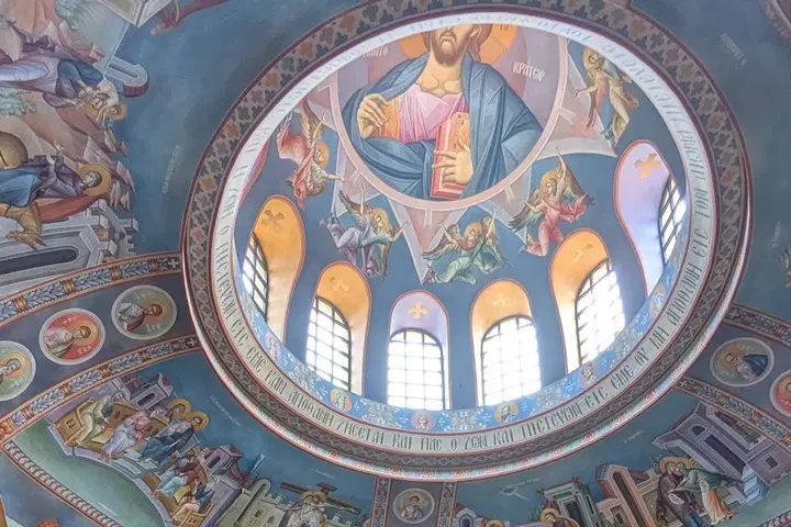 Greek Orthodox Church Of The Assumption, Port Jefferson, NY — photo 2 of 7