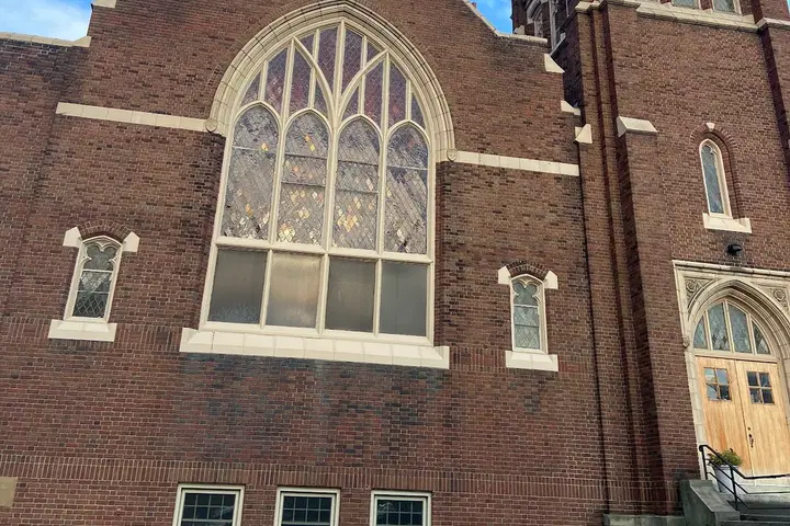 Greek Orthodox Church of the Holy Spirit, Rochester, NY — photo 2 of 16