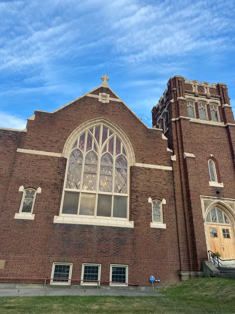Greek Orthodox Church of the Holy Spirit, Rochester, NY — photo 2 of 16