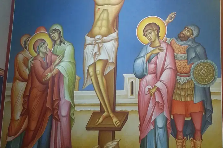 Greek Orthodox Church of the Holy Spirit, Rochester, NY — photo 4 of 16