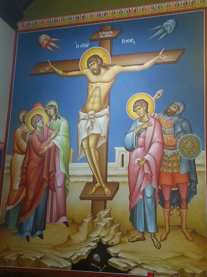 Greek Orthodox Church of the Holy Spirit, Rochester, NY — photo 4 of 16