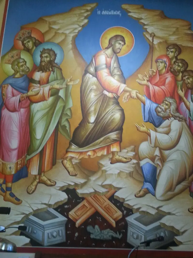 Greek Orthodox Church of the Holy Spirit, Rochester, NY — photo 6 of 16