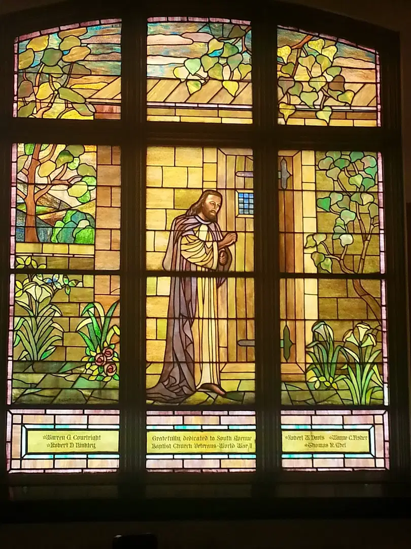 Greek Orthodox Church of the Holy Spirit, Rochester, NY — photo 7 of 16