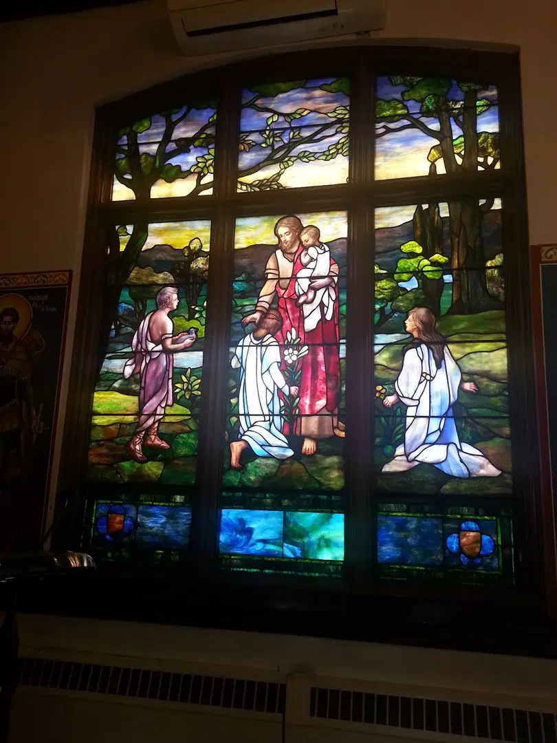 Greek Orthodox Church of the Holy Spirit, Rochester, NY — photo 9 of 16