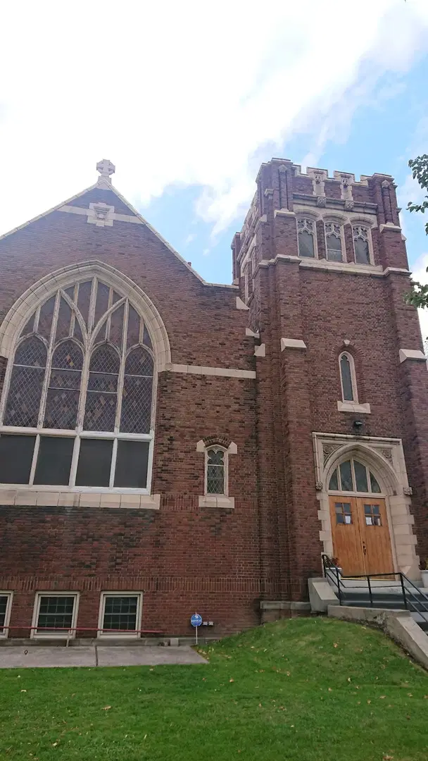 Greek Orthodox Church of the Holy Spirit, Rochester, NY — photo 10 of 16