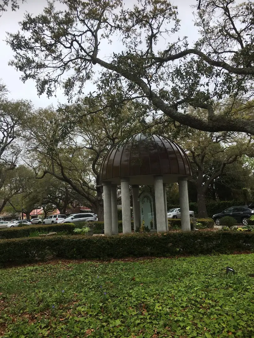Greek Orthodox Church of the Holy Trinity, Charleston, SC — photo 4 of 17