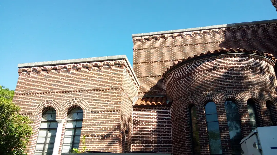 Greek Orthodox Church of the Holy Trinity, Charleston, SC — photo 9 of 17