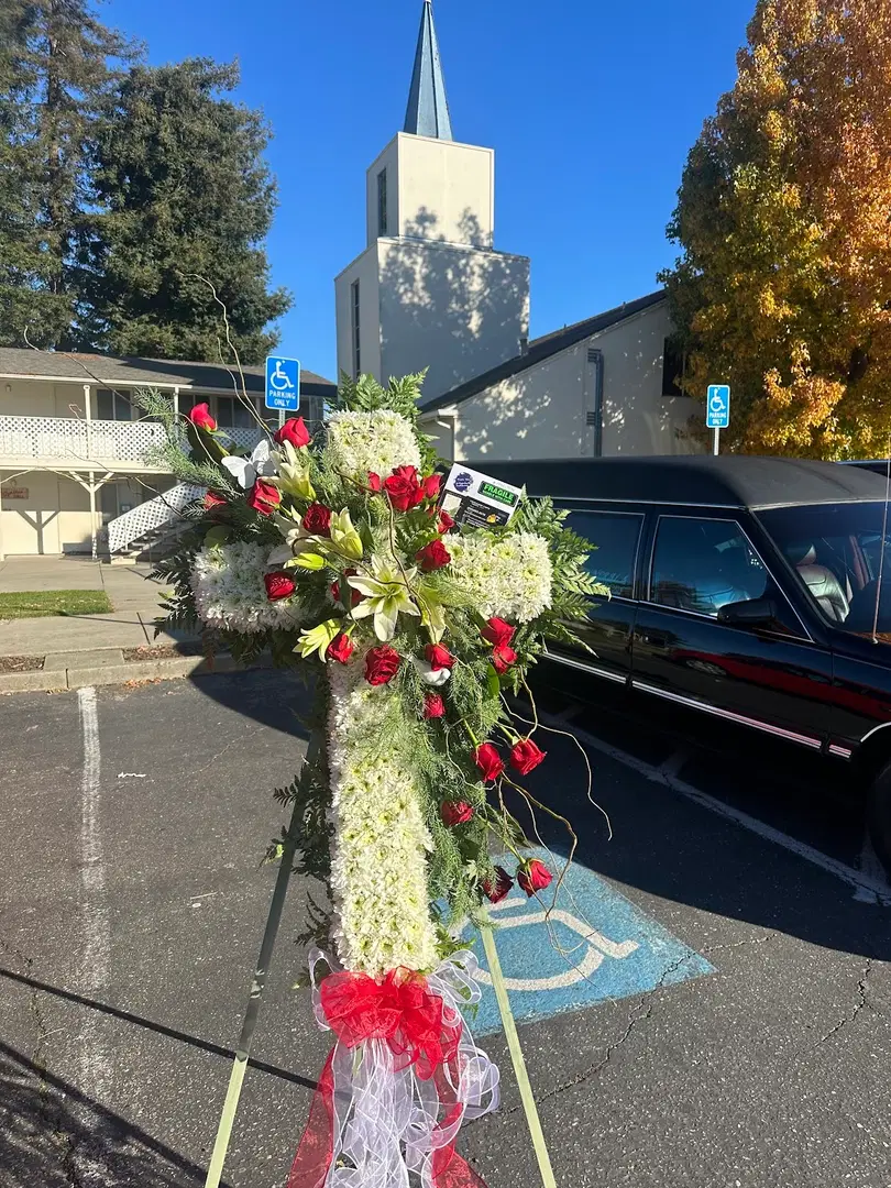 Greek Orthodox Church of the Resurrection, Castro Valley, CA — photo 8 of 20