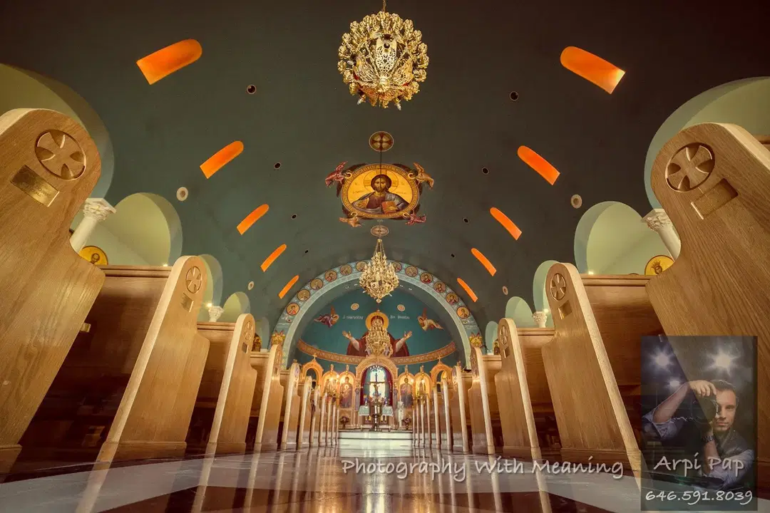 Greek Orthodox Church Panaghia, Island Park, NY — photo 1 of 16