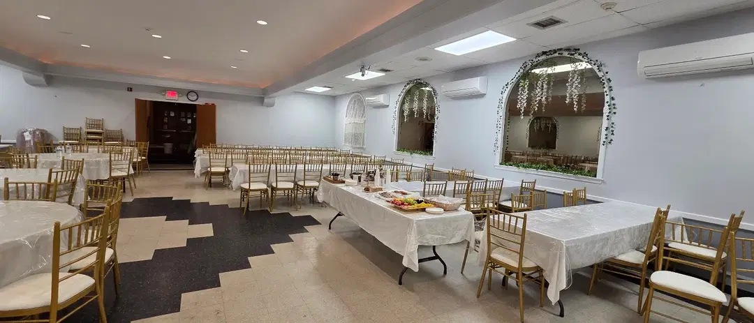 Greek Orthodox Church Panaghia, Island Park, NY — photo 14 of 16