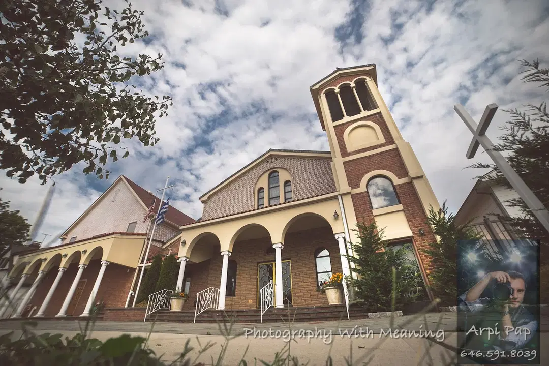 Greek Orthodox Church Panaghia, Island Park, NY — photo 15 of 16