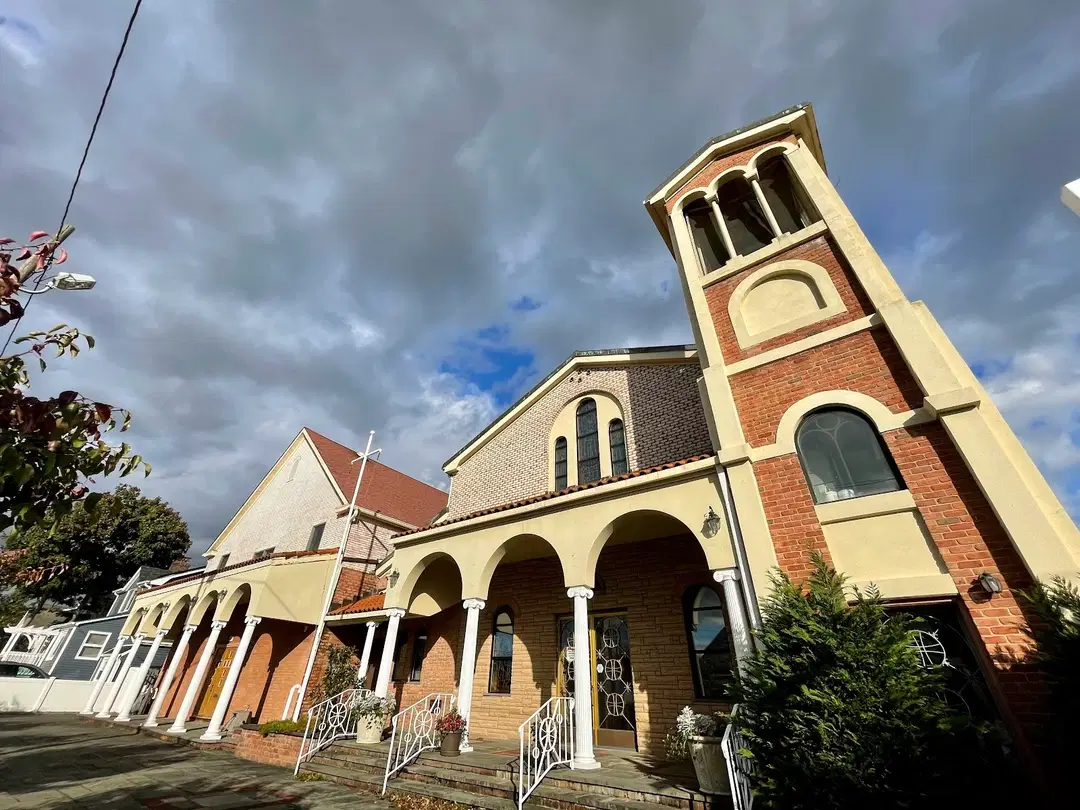 Greek Orthodox Church Panaghia, Island Park, NY — photo 16 of 16