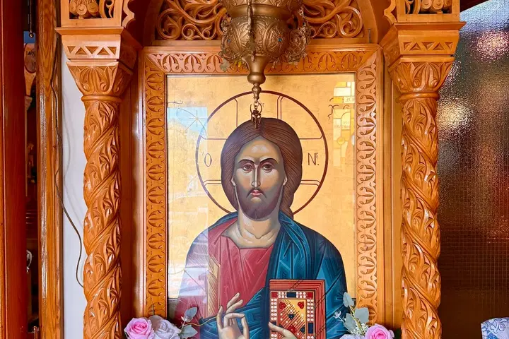 Greek Orthodox Church Panaghia, Island Park, NY — photo 4 of 16