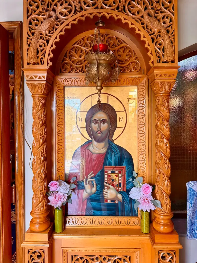 Greek Orthodox Church Panaghia, Island Park, NY — photo 4 of 16