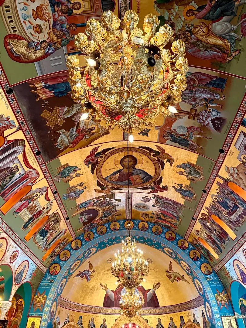 Greek Orthodox Church Panaghia, Island Park, NY — photo 5 of 16