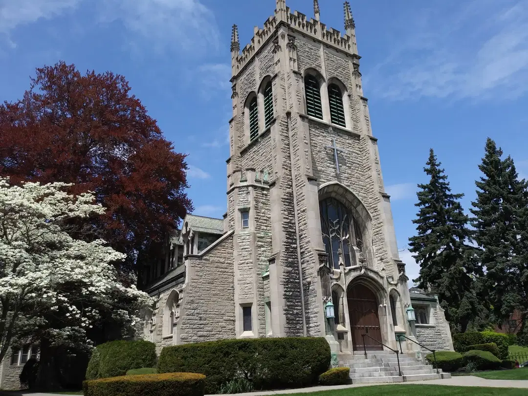 Hellenic Orthodox Church of the Annunciation, Buffalo, NY — photo 2 of 19