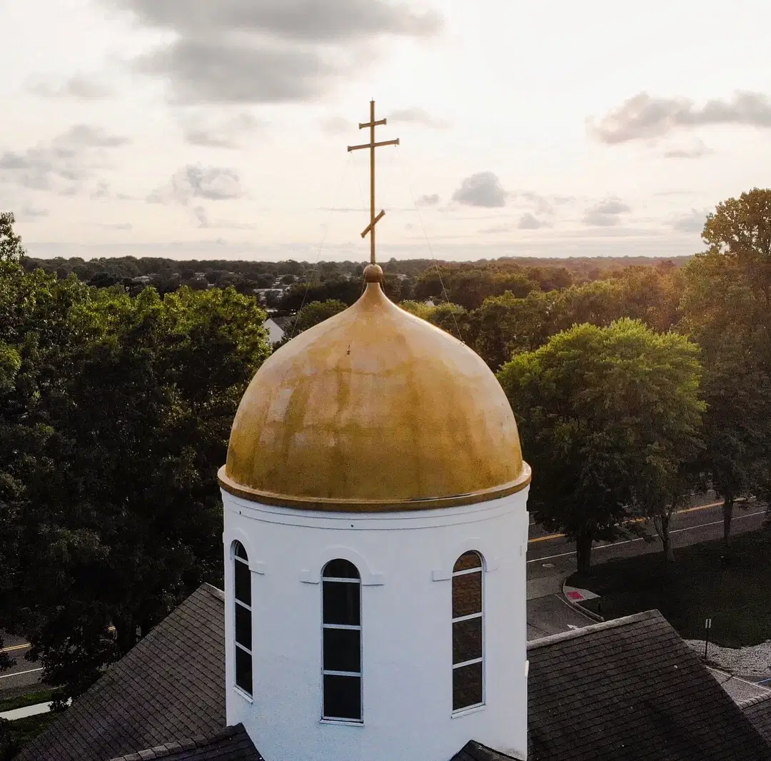 Holy Annunciation Orthodox Christian Church, Brick Township, NJ — photo 1 of 18