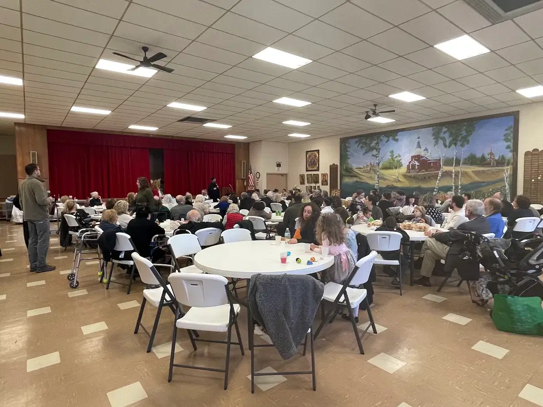Holy Annunciation Orthodox Christian Church, Brick Township, NJ — photo 12 of 18