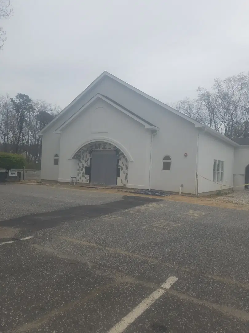 Holy Annunciation Orthodox Christian Church, Brick Township, NJ — photo 13 of 18