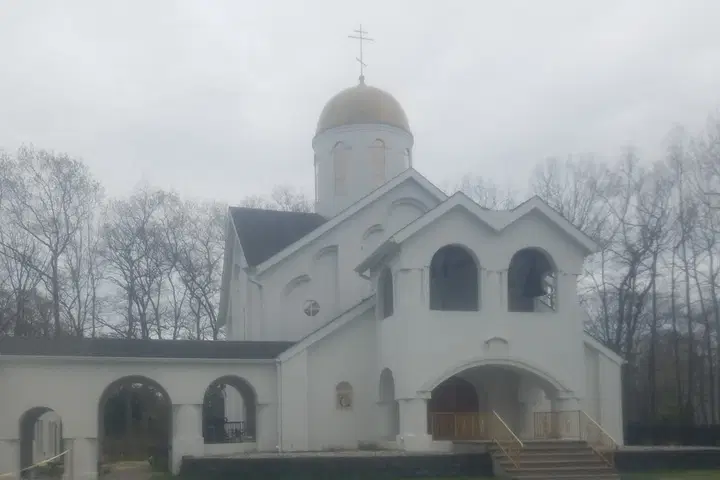 Holy Annunciation Orthodox Christian Church, Brick Township, NJ — photo 3 of 18