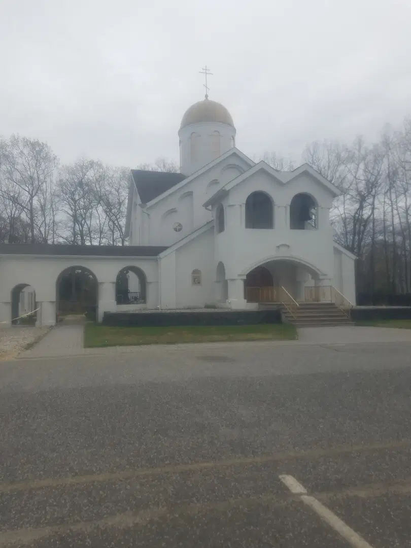 Holy Annunciation Orthodox Christian Church, Brick Township, NJ — photo 3 of 18