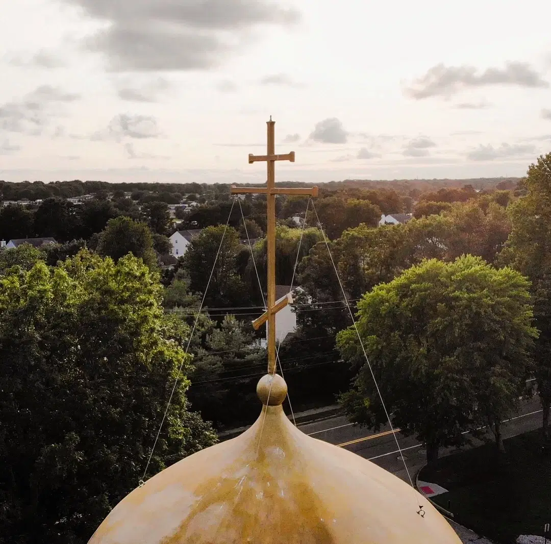Holy Annunciation Orthodox Christian Church, Brick Township, NJ — photo 6 of 18