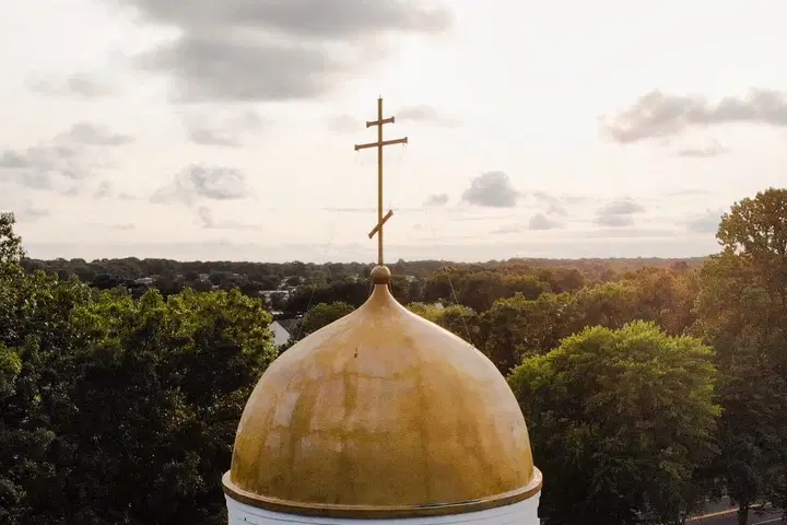 Holy Annunciation Orthodox Christian Church, Brick Township, NJ — photo 1 of 18