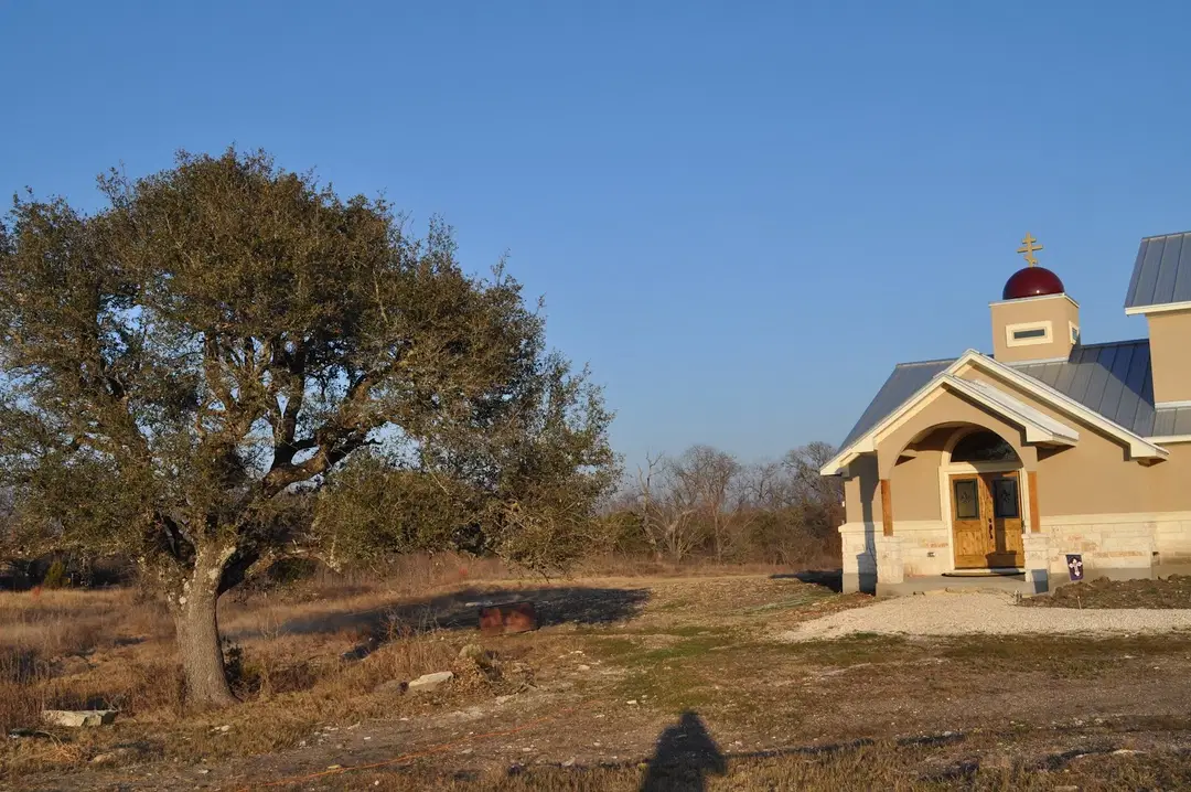 Holy Annunciation Orthodox Church, Liberty Hill, TX — photo 13 of 19