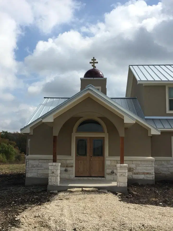 Holy Annunciation Orthodox Church, Liberty Hill, TX — photo 15 of 19