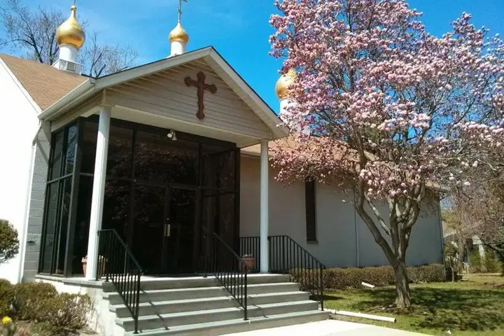 Holy Apostles Eastern Orthodox Church, Saddle Brook, NJ — photo 1 of 2