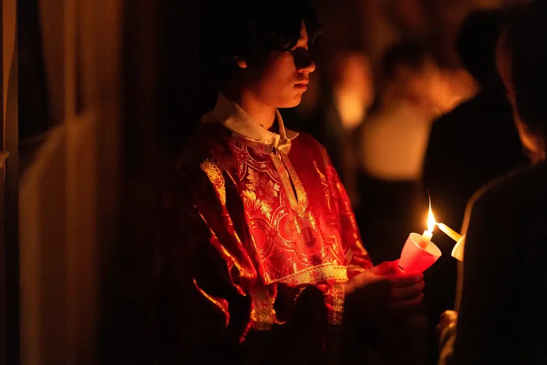 Holy Apostles Greek Orthodox Church, Chantilly, VA — photo 19 of 19