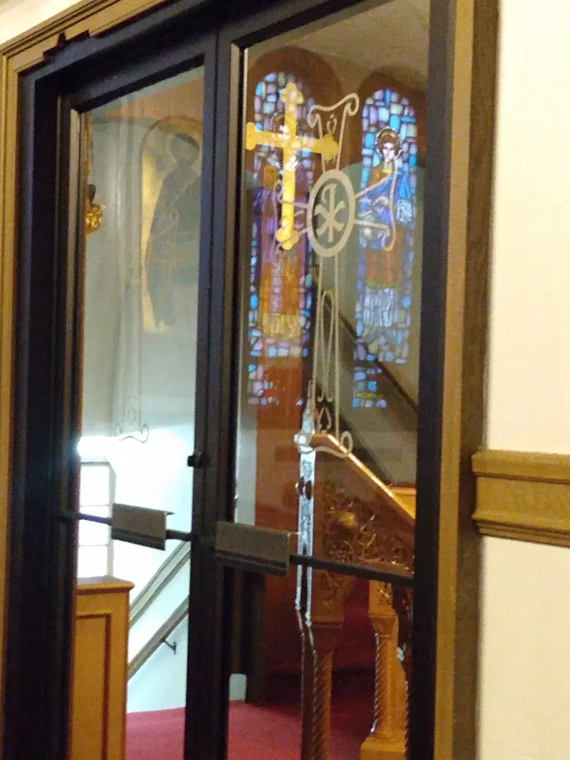 Holy Apostles Greek Orthodox Church, Haverhill, MA — photo 11 of 20