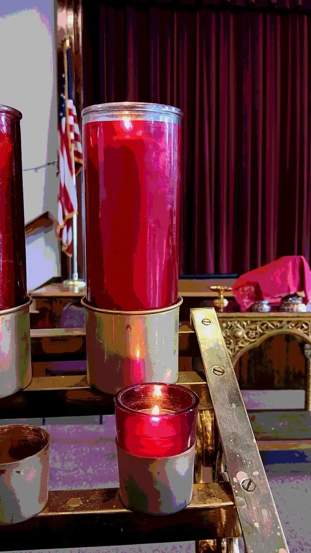 Holy Apostles Greek Orthodox Church, Haverhill, MA — photo 15 of 20
