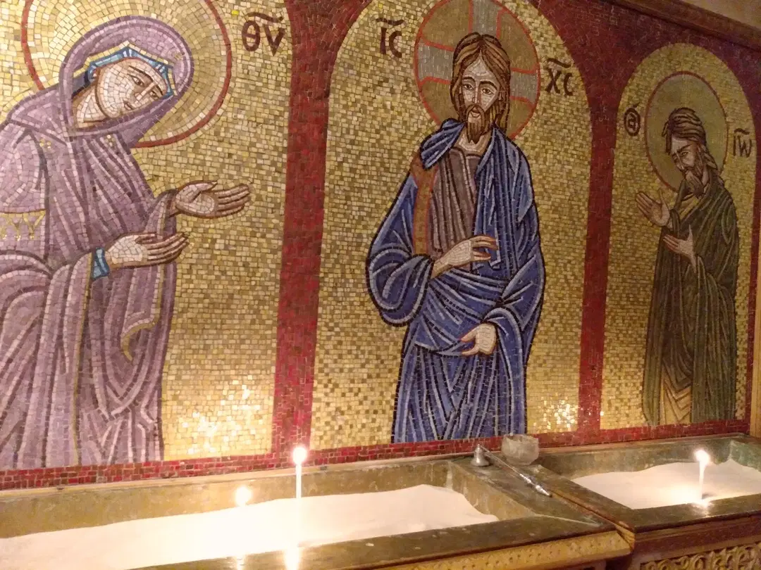 Holy Apostles Greek Orthodox Church, Haverhill, MA — photo 6 of 20