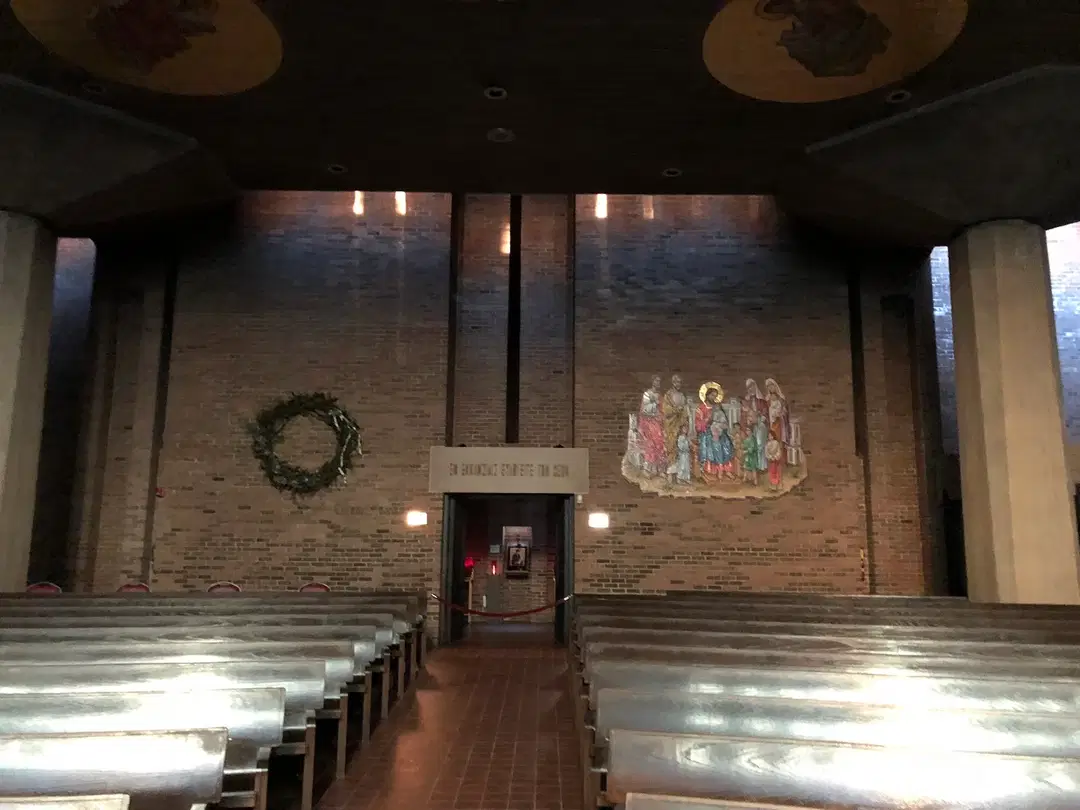 Holy Apostles Greek Orthodox Church, Westchester, IL — photo 11 of 18