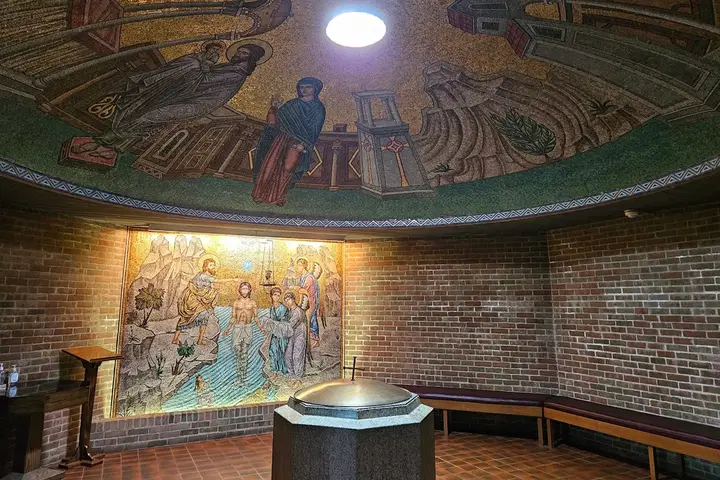 Holy Apostles Greek Orthodox Church, Westchester, IL — photo 1 of 18
