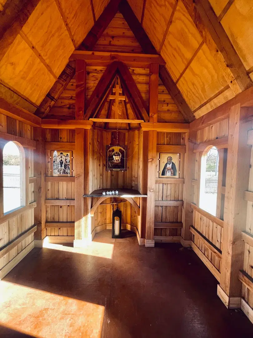 Holy Apostles Orthodox Christian Church, Bixby, OK — photo 14 of 20