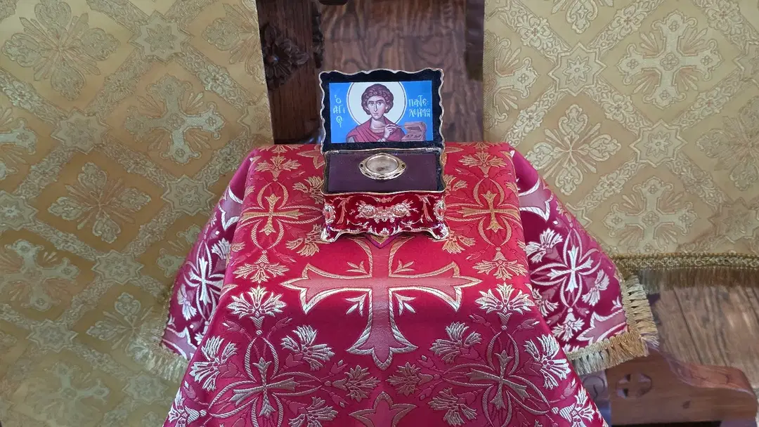Holy Apostles Orthodox Christian Church, Bixby, OK — photo 19 of 20