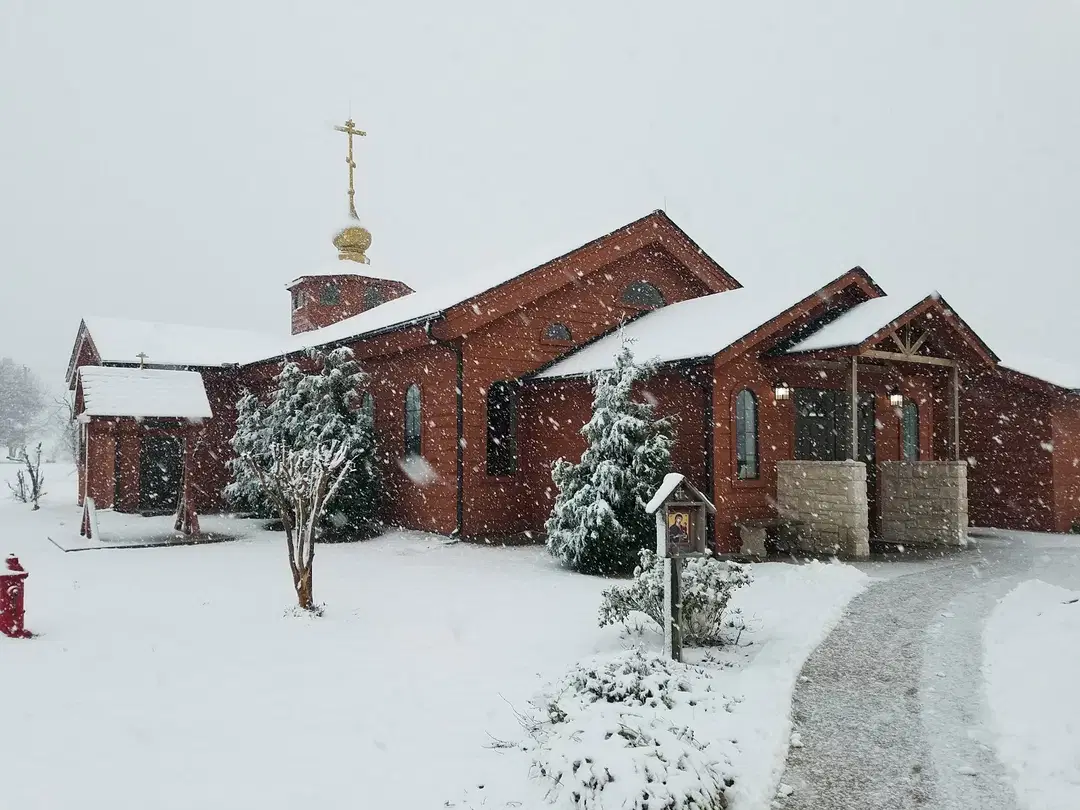 Holy Apostles Orthodox Christian Church, Bixby, OK — photo 6 of 20