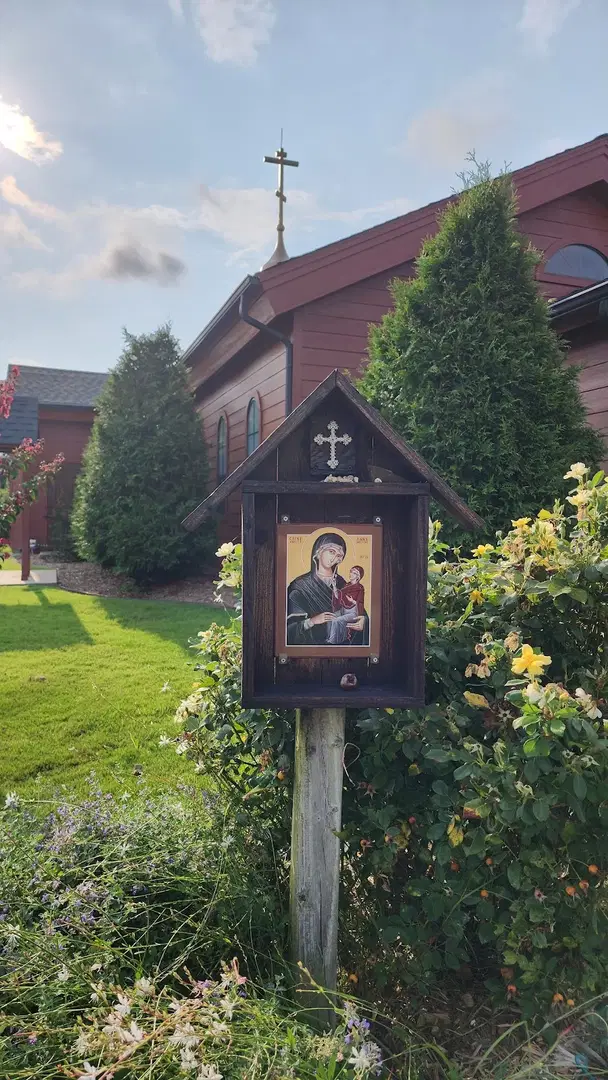 Holy Apostles Orthodox Christian Church, Bixby, OK — photo 9 of 20