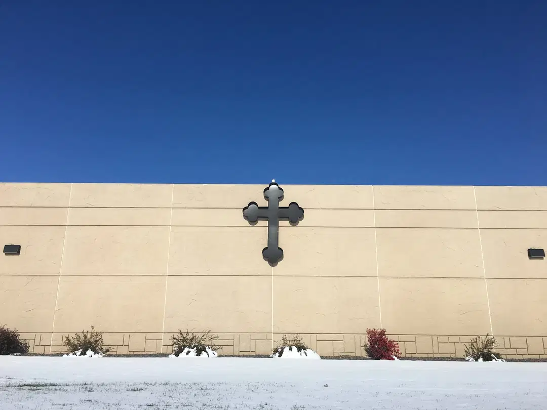 Holy Apostles Orthodox Christian Church, Cheyenne, WY — photo 1 of 18
