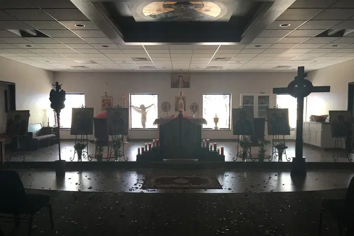 Holy Apostles Orthodox Christian Church, Cheyenne, WY — photo 2 of 18